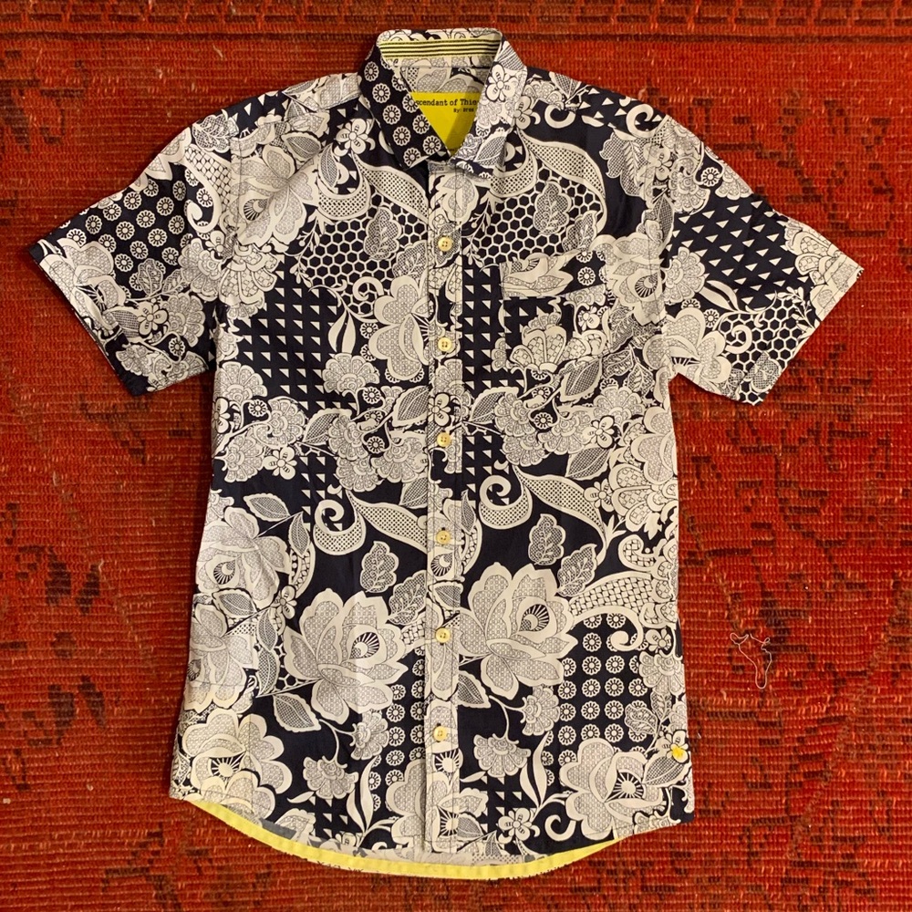 Descendant of Thieves “Drip Drip”